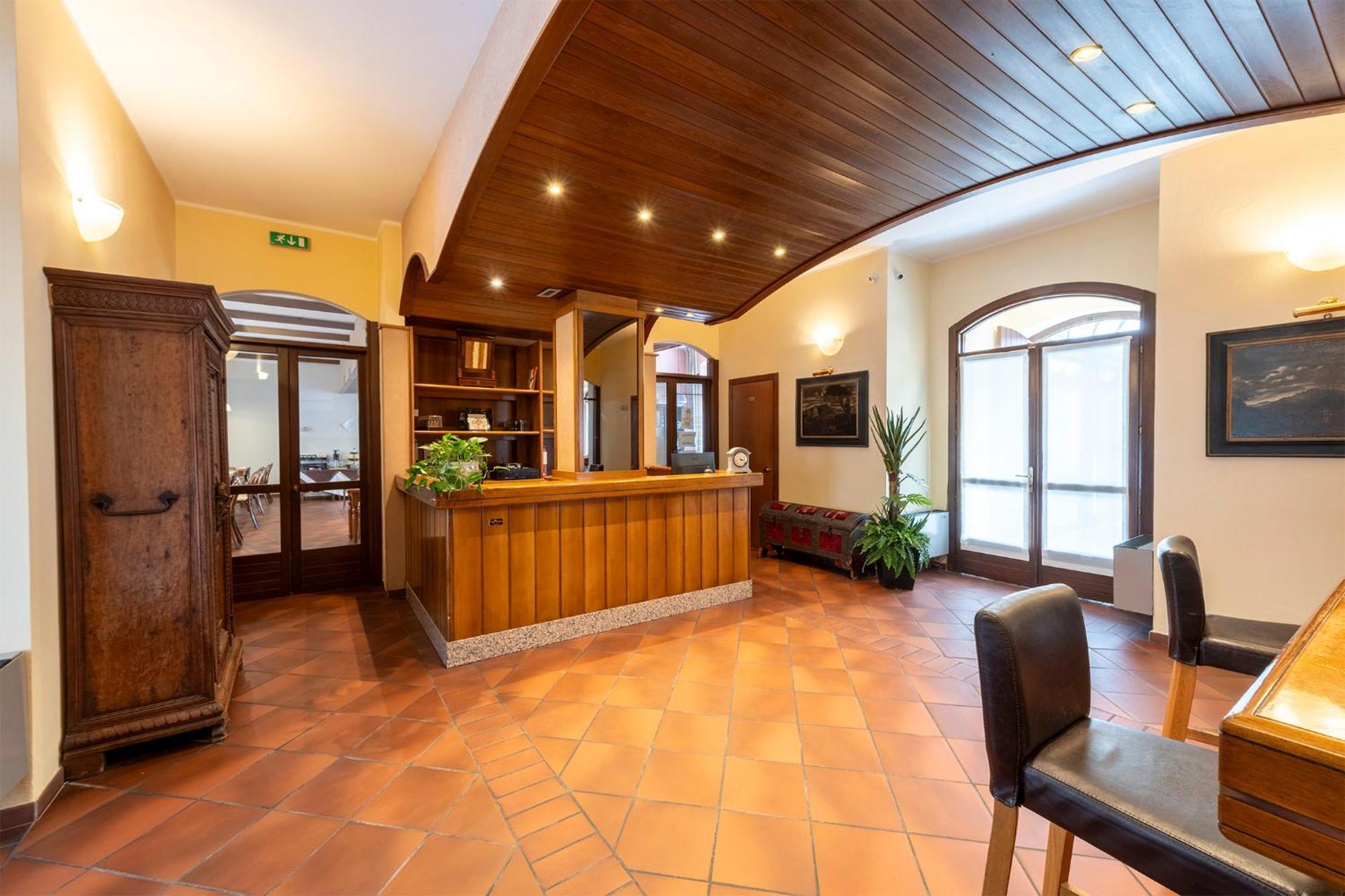 Hotel Vecchio Casello Castelleone Zewnętrze zdjęcie