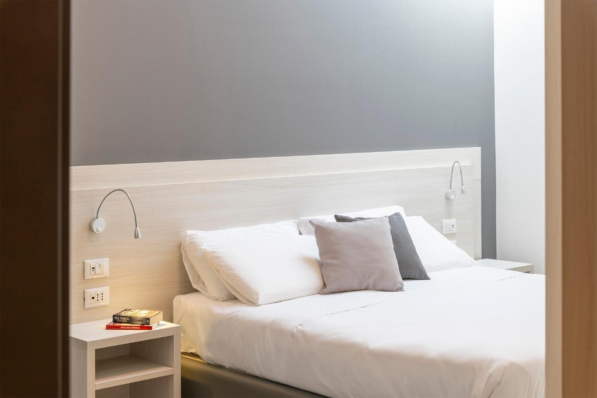 Hotel Vecchio Casello Castelleone Zewnętrze zdjęcie