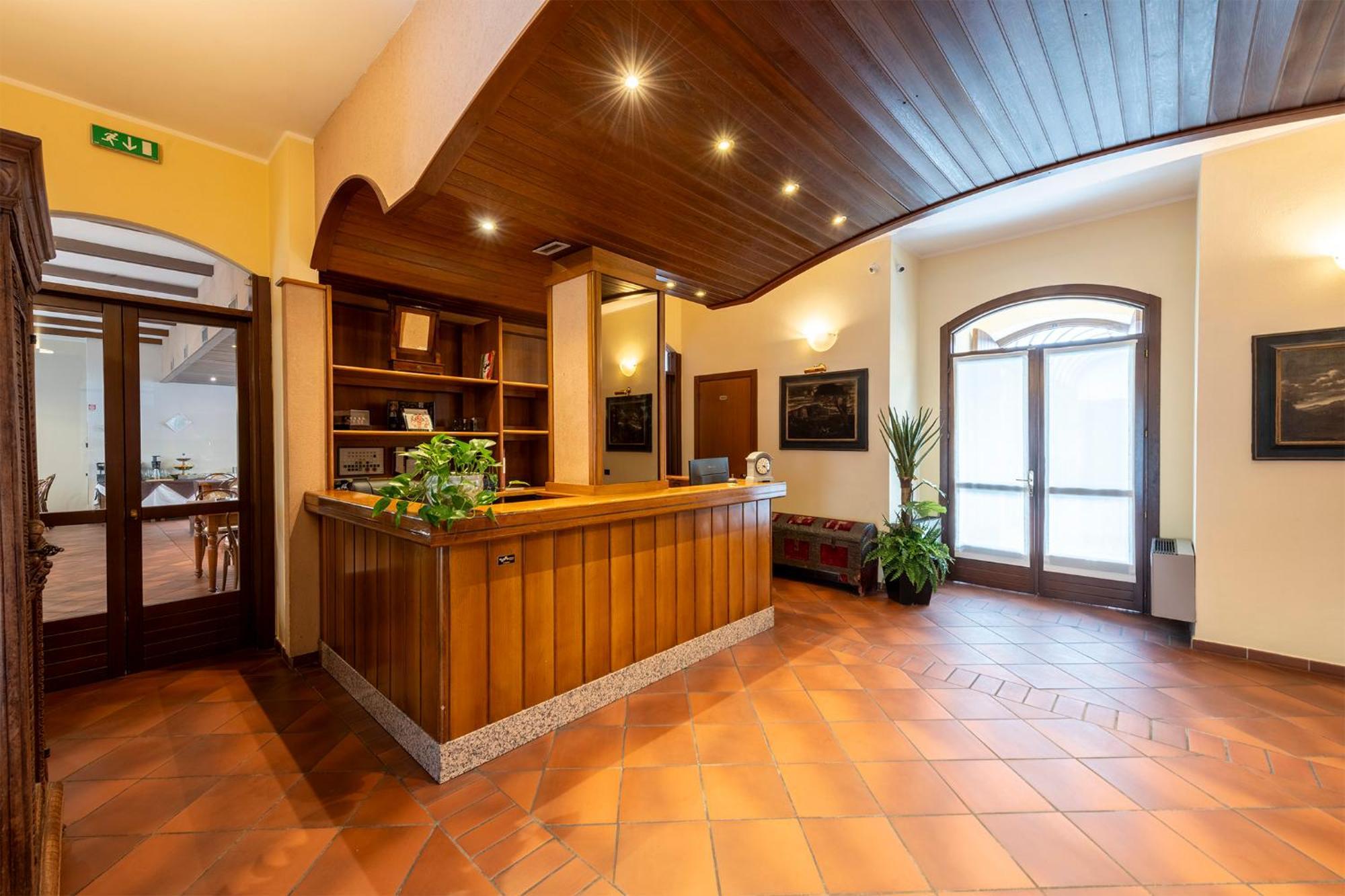 Hotel Vecchio Casello Castelleone Zewnętrze zdjęcie