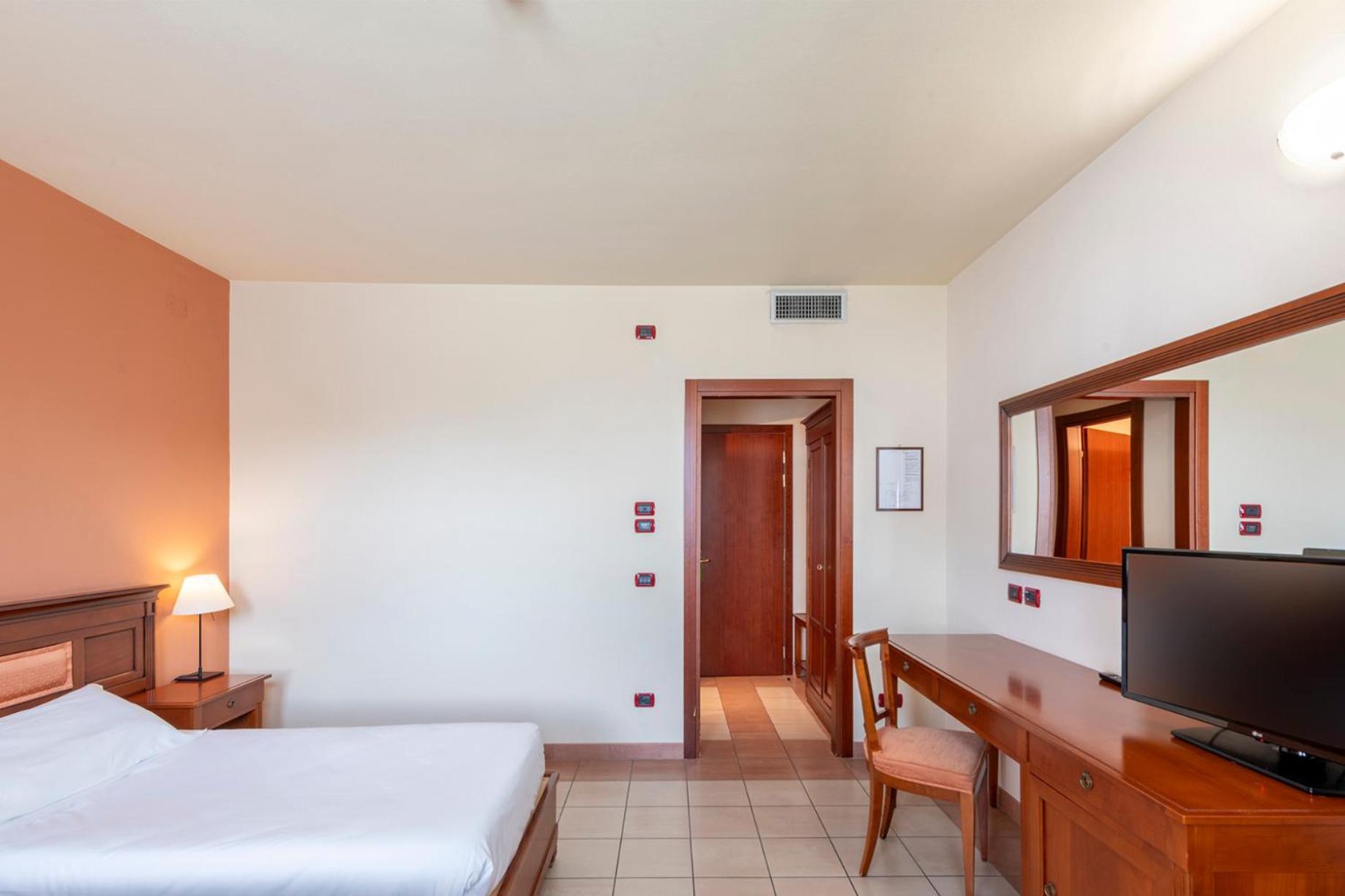 Hotel Vecchio Casello Castelleone Zewnętrze zdjęcie