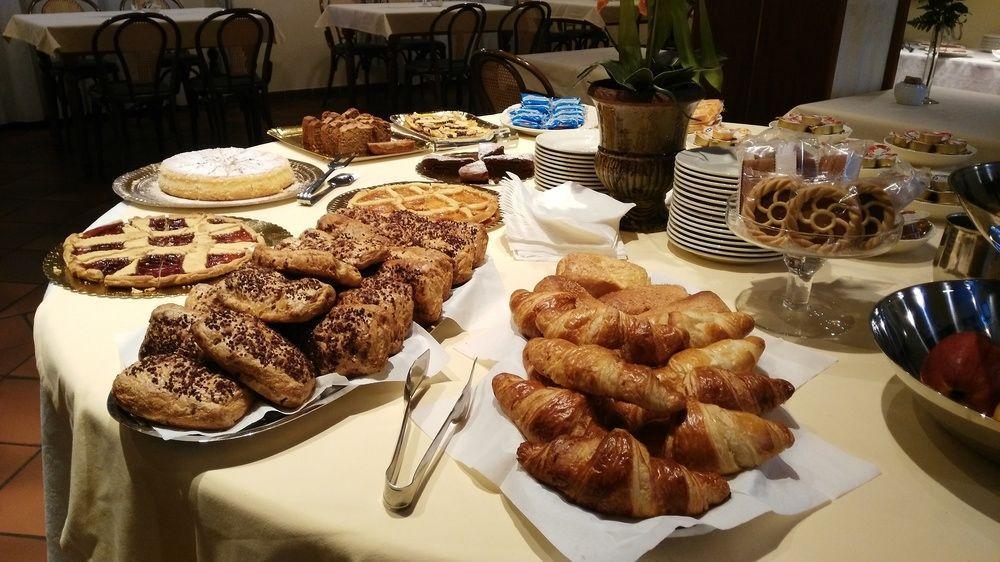 Hotel Vecchio Casello Castelleone Zewnętrze zdjęcie